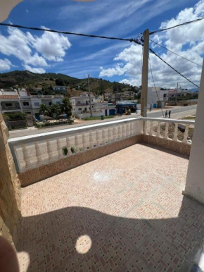 Appartement à Amsa